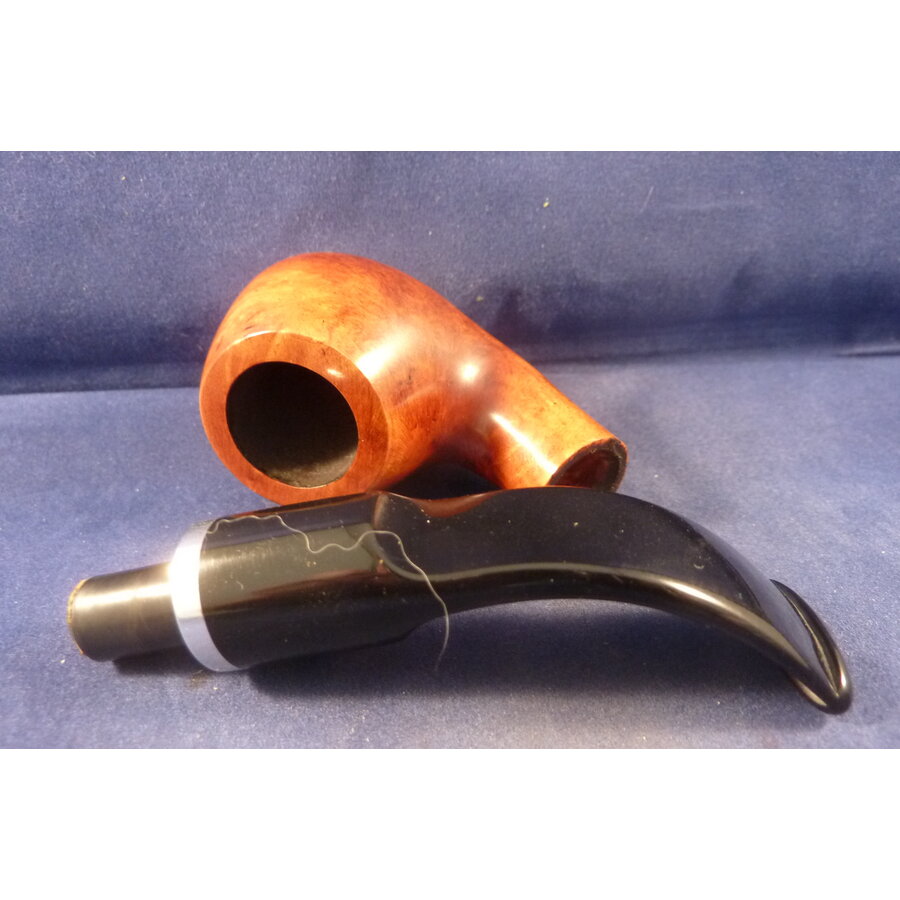 Pipe Aldo Velani Liscia