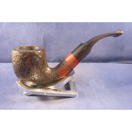 Pipe Aldo Velani Cestino 