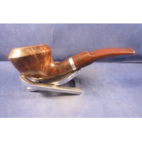 Pipe Molina Barasso Dark Brown
