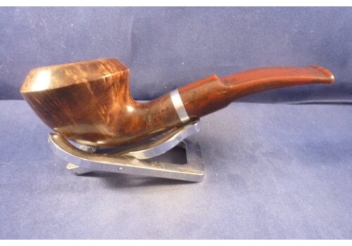 Pipe Molina Barasso Dark Brown 