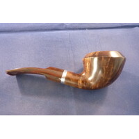 Pijp Molina Barasso Dark Brown