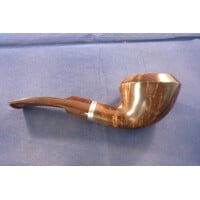 Pipe Molina Barasso Dark Brown