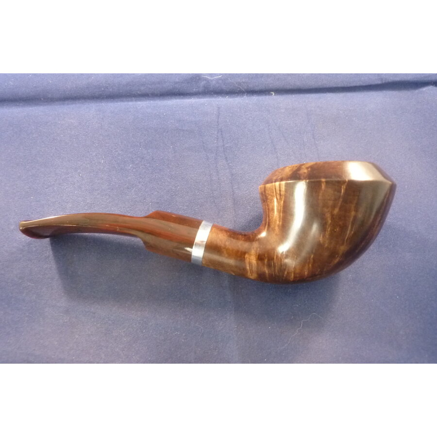 Pipe Molina Barasso Dark Brown