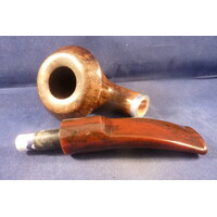 Pijp Molina Barasso Dark Brown