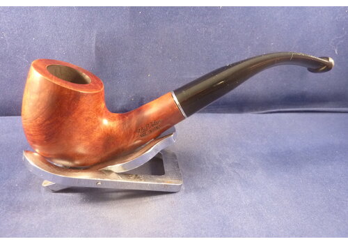 Pipe Aldo Velani Cestino 