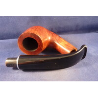 Pipe Aldo Velani Cestino