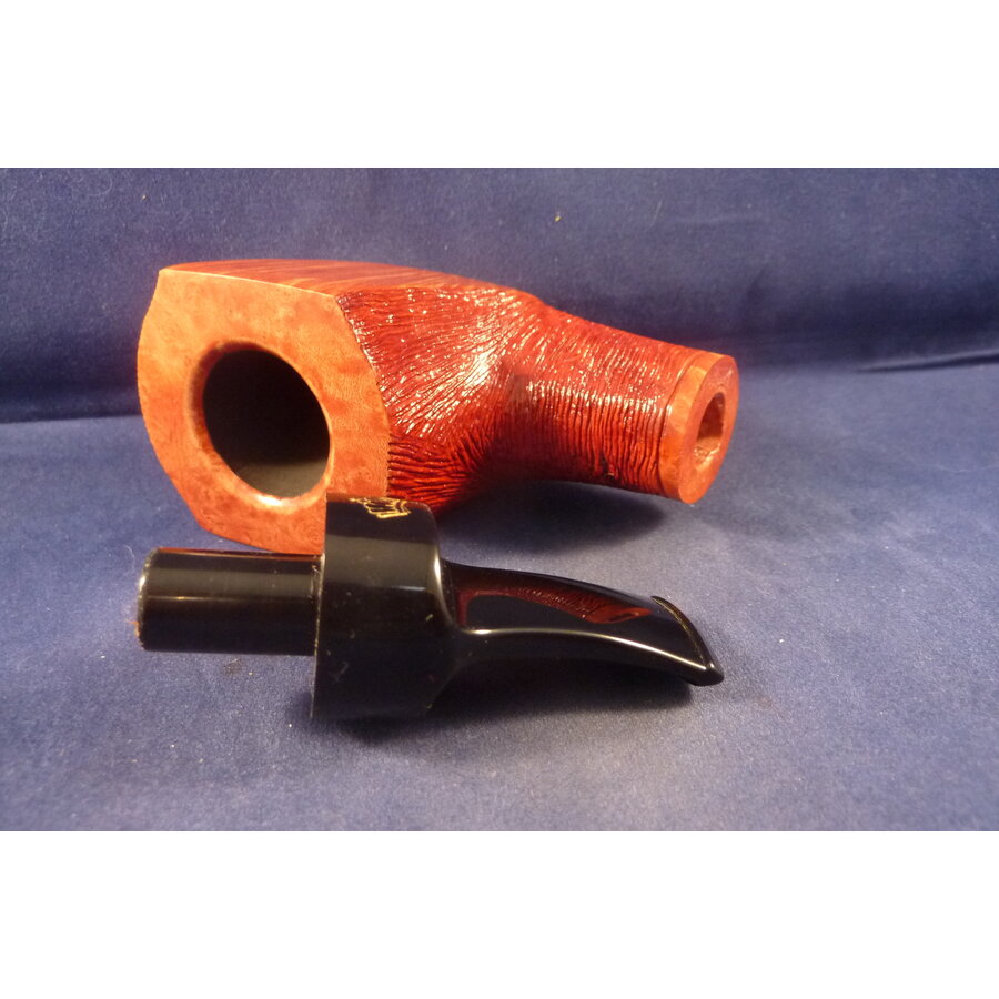Pijp Winslow Crown Viking