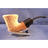 Pijp Haddocks Natural Sandblasted 005