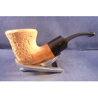 Pipe Haddocks Natural Sandblasted 005