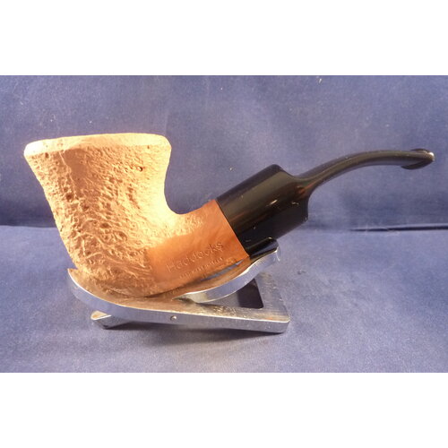 Pipe Haddocks Natural Sandblasted 005 