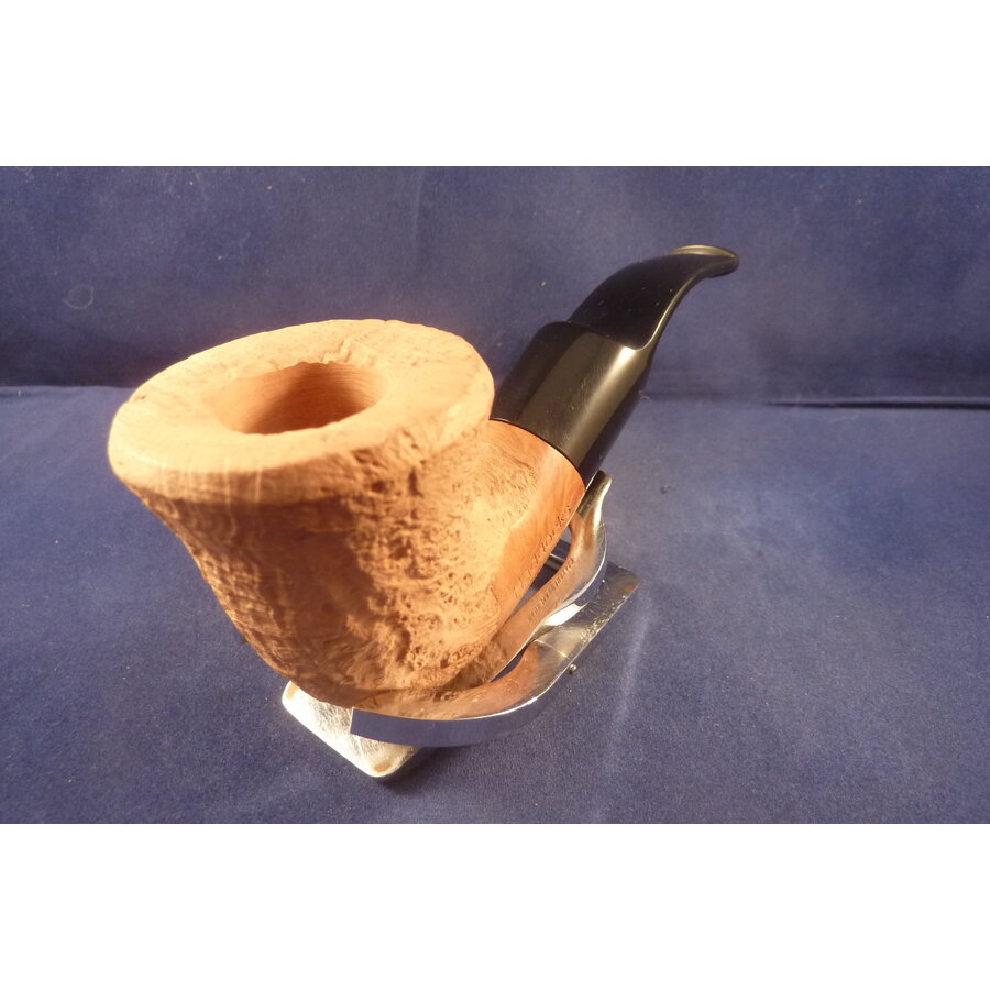Pipe Haddocks Natural Sandblasted 005