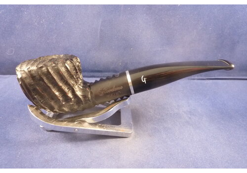 Pijp Giordano Twister 16648 Rustic 