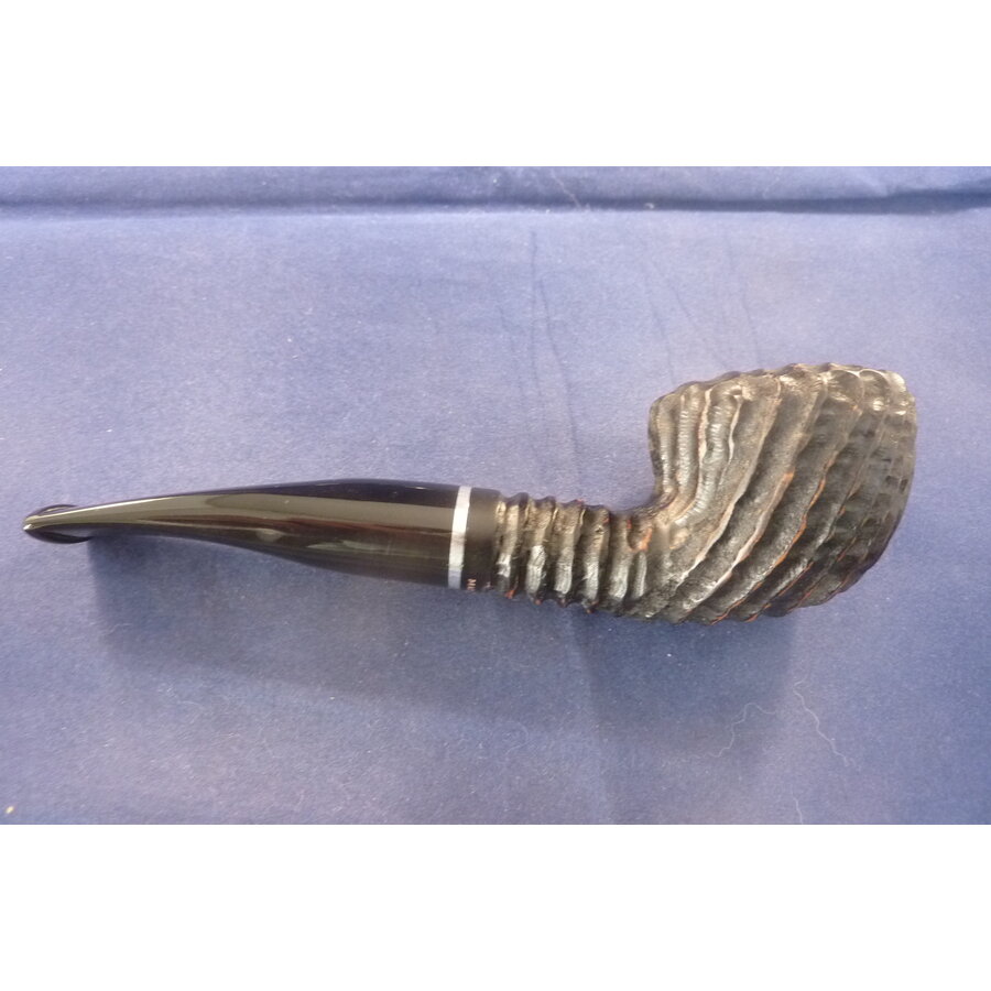 Pijp Giordano Twister 16648 Rustic