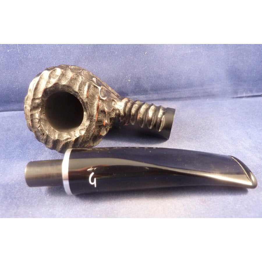 Pipe Giordano Twister 16648 Rustic