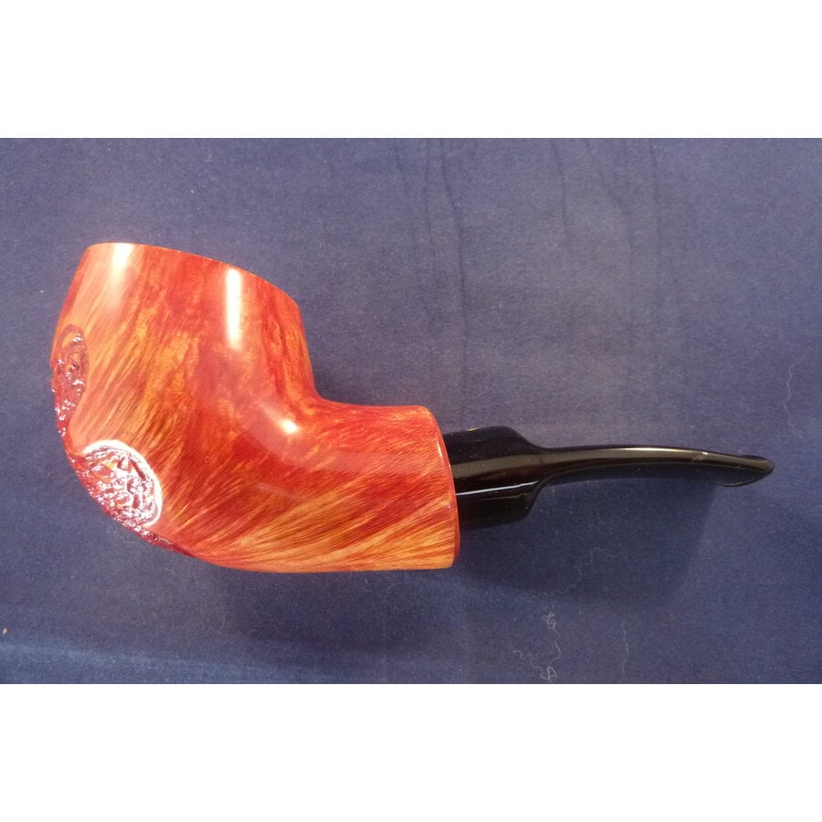 Pipe Winslow Crown Viking
