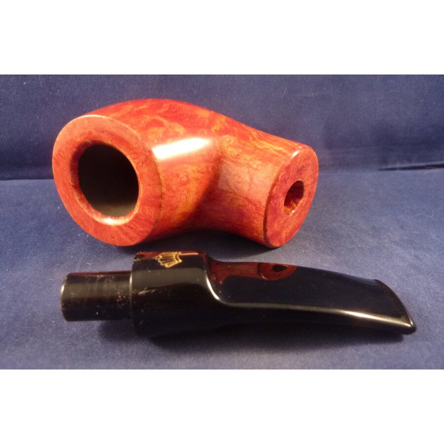 Pipe Winslow Crown Viking