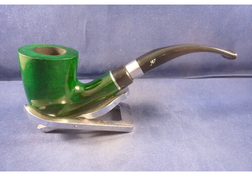 Pijp Aldo Velani Spigot Smooth Green 