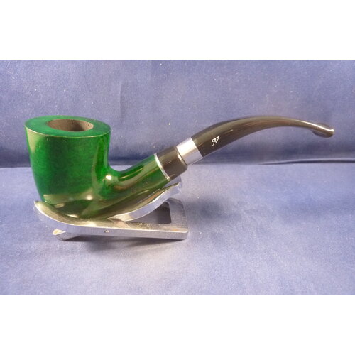 Pijp Aldo Velani Spigot Smooth Green 