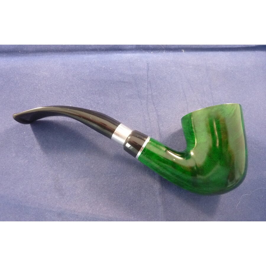 Pijp Aldo Velani Spigot Smooth Green