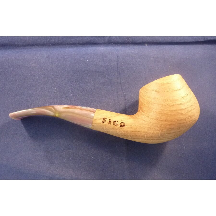 Pipe Vauen Figo FG141