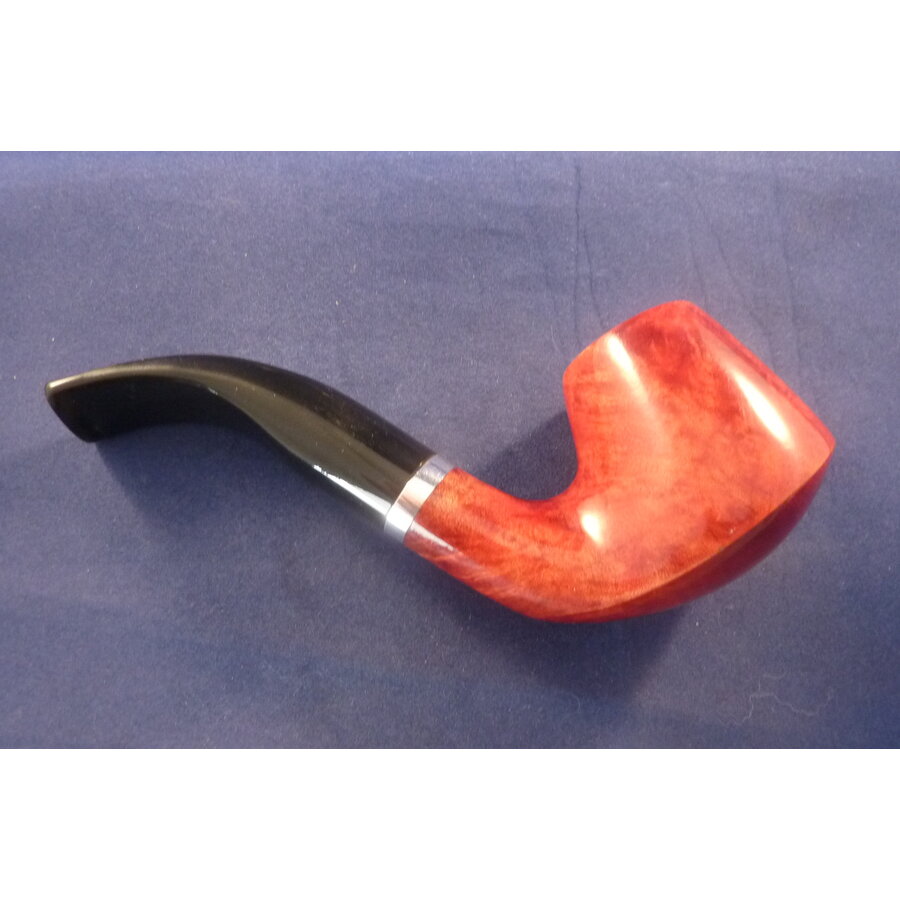 Pipe Molina Barasso Terracotta