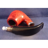Pipe Molina Barasso Terracotta