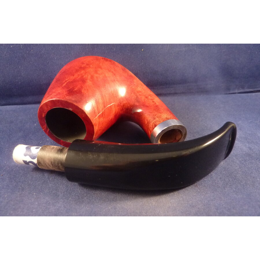 Pijp Molina Barasso Terracotta