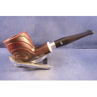 Pijp Giordano Onda 15080 Briar Inlay