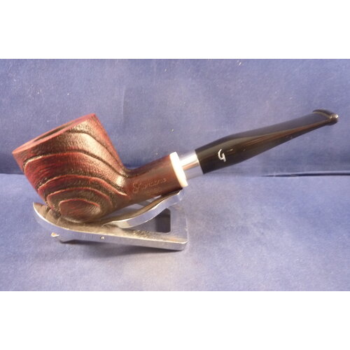 Pijp Giordano Onda 15080 Briar Inlay 