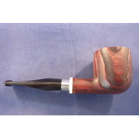 Pijp Giordano Onda 15080 Briar Inlay