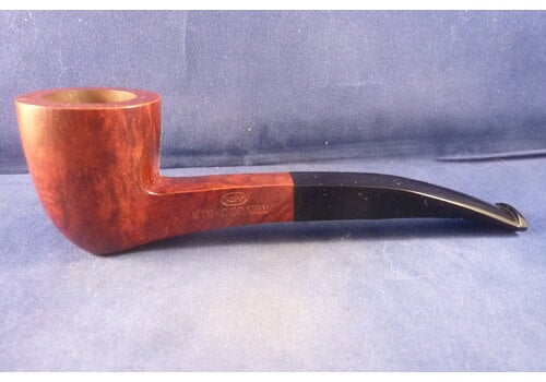 Pipe Ropp Mid Century 1950 Smooth 309 
