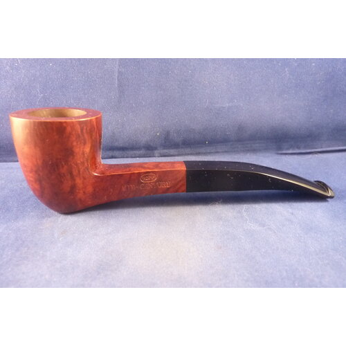 Pipe Ropp Mid Century 1950 Smooth 309 