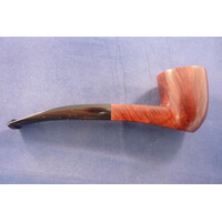 Pijp Ropp Mid Century 1950 Smooth 309