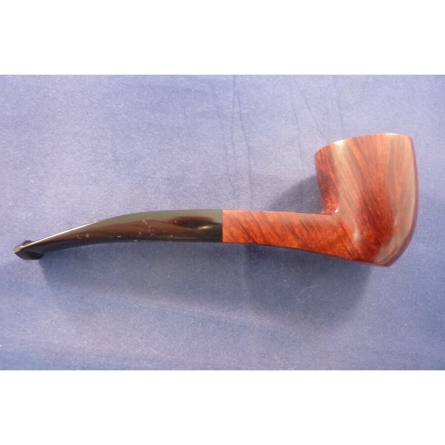 Pijp Ropp Mid Century 1950 Smooth 309