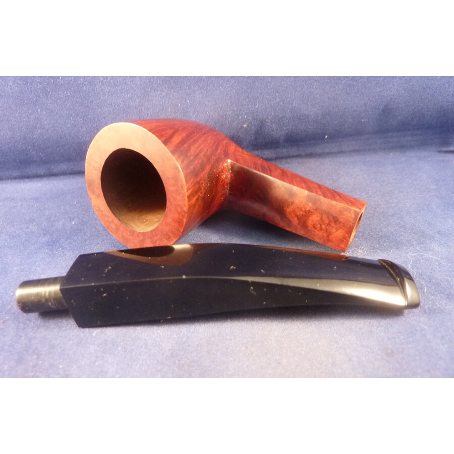 Pipe Ropp Mid Century 1950 Smooth 309