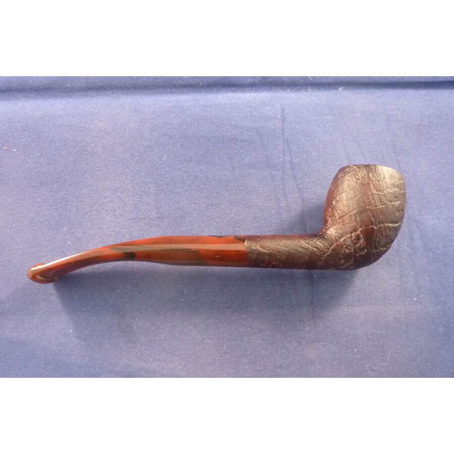 Pipe Chacom Junior Cuty
