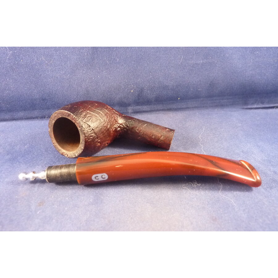 Pipe Chacom Junior Cuty
