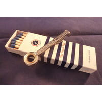 Pijp The French Pipe Sailor Sand 15