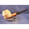 Pijp Haddocks Natural Sandblasted 002