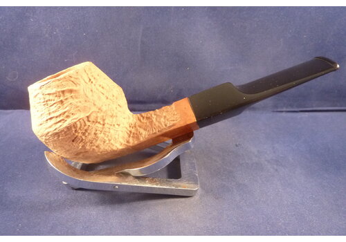 Pipe Haddocks Natural Sandblasted 002 