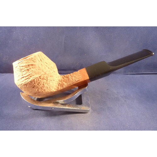 Pipe Haddocks Natural Sandblasted 002 