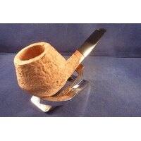 Pijp Haddocks Natural Sandblasted 002