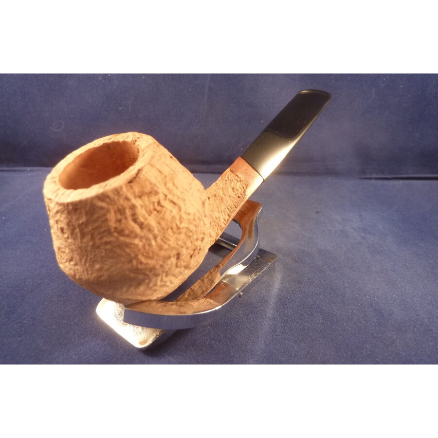 Pipe Haddocks Natural Sandblasted 002