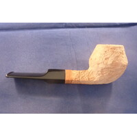 Pipe Haddocks Natural Sandblasted 002