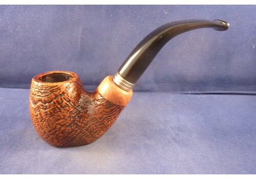 Pipe Aldo Velani Sabbiato 