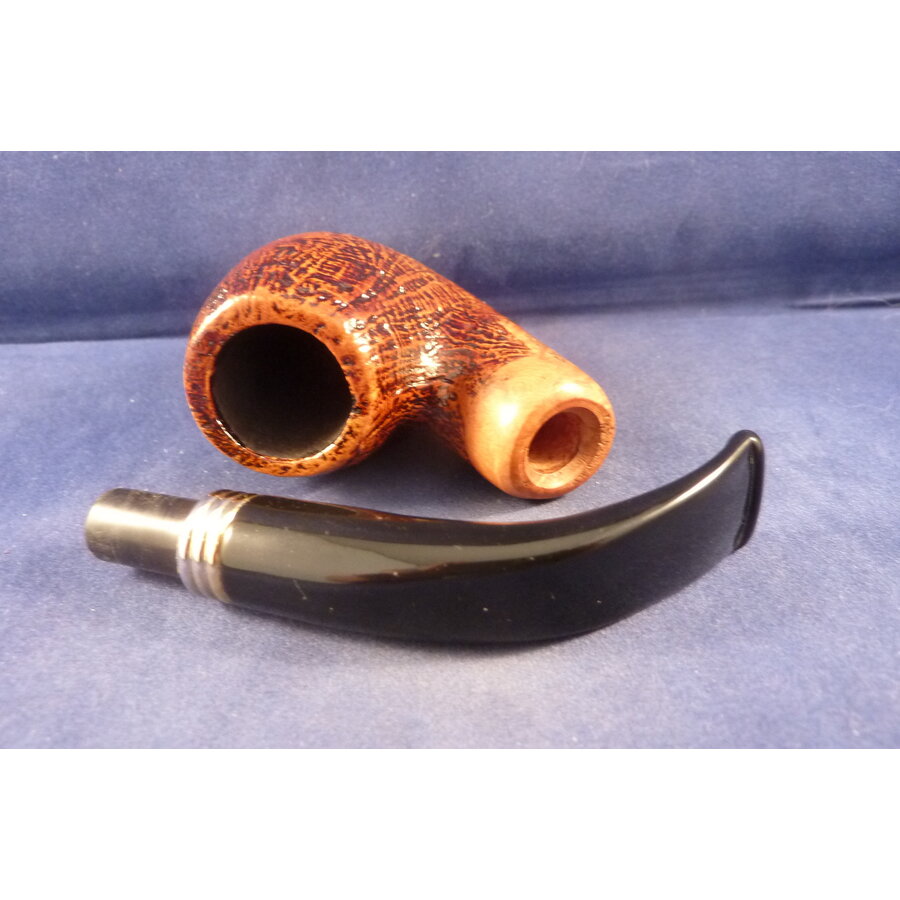 Pipe Aldo Velani Sabbiato