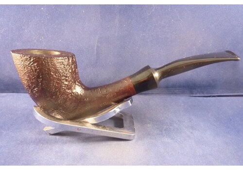 Pipe Ropp Mid Century 1950 Sandblasted 3110 