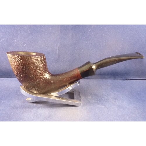 Pijp Ropp Mid Century 1950 Sandblasted 3110 