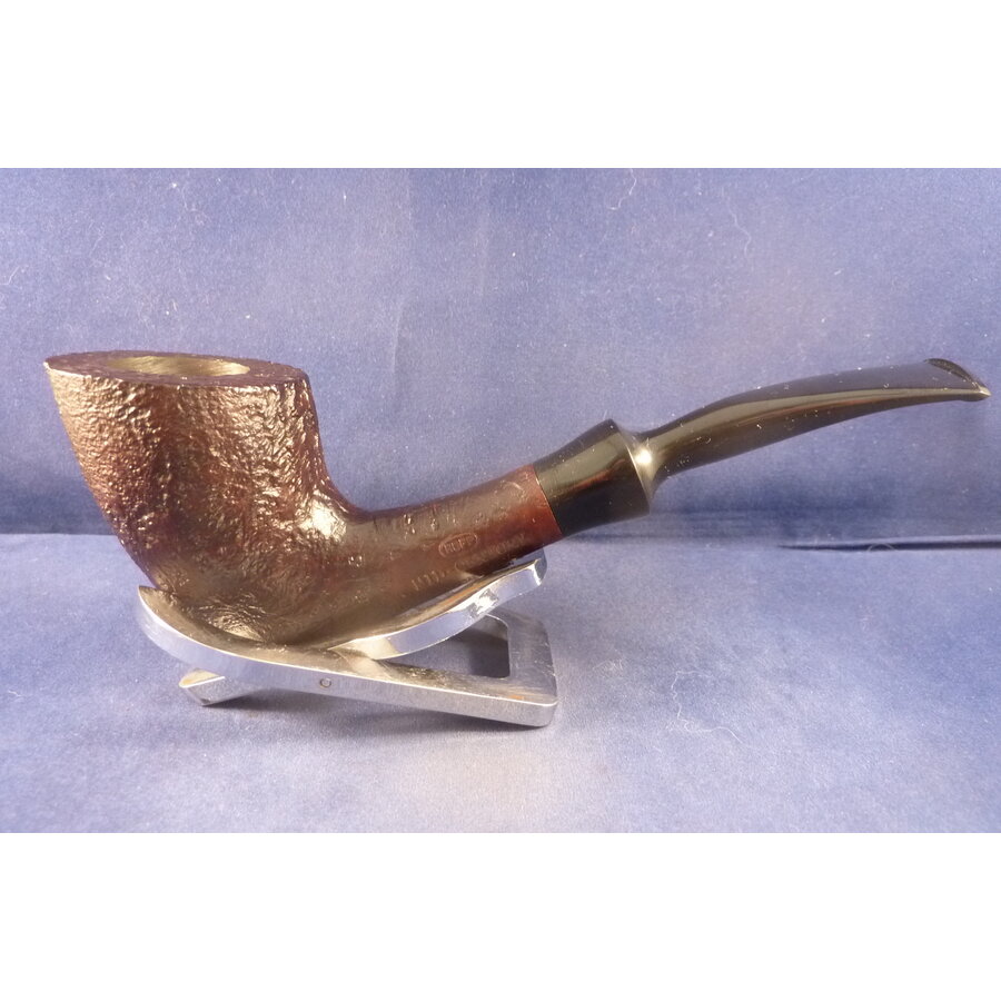 Pijp Ropp Mid Century 1950 Sandblasted 3110