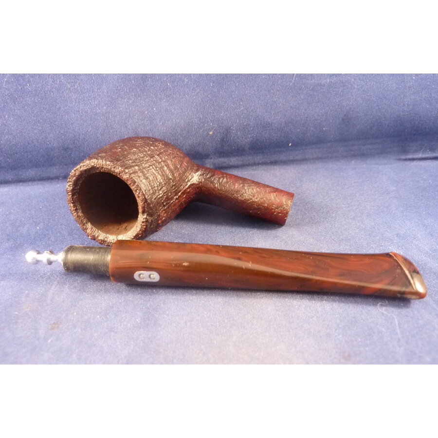 Pipe Chacom Junior Billiard